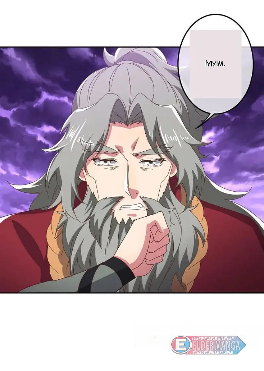 Eşsiz Savaş Ruhu Bölüm 563 - Sayfa 29