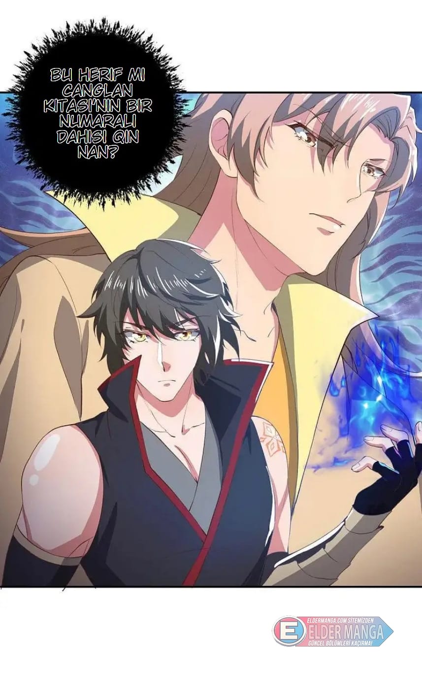 Eşsiz Savaş Ruhu Bölüm 563 - Sayfa 30