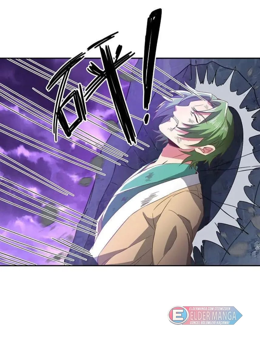 Eşsiz Savaş Ruhu Bölüm 563 - Sayfa 34