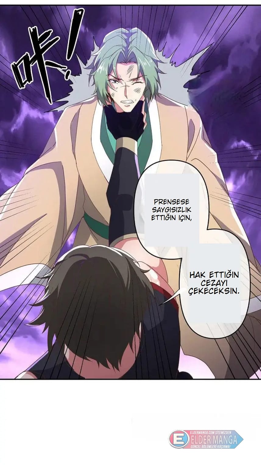 Eşsiz Savaş Ruhu Bölüm 563 - Sayfa 37