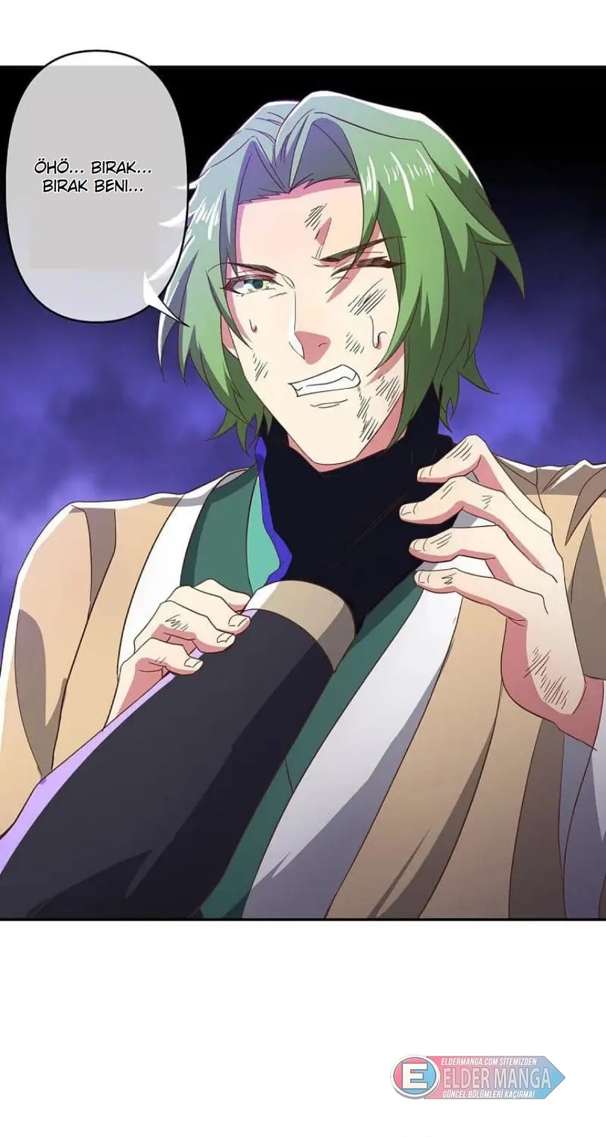 Eşsiz Savaş Ruhu Bölüm 563 - Sayfa 38