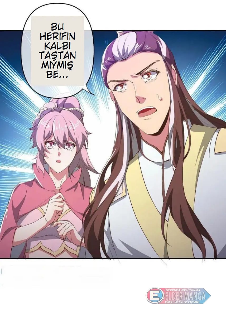 Eşsiz Savaş Ruhu Bölüm 563 - Sayfa 40