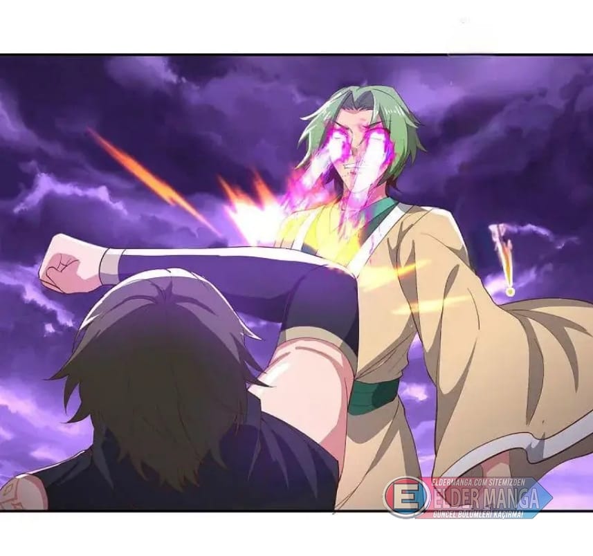 Eşsiz Savaş Ruhu Bölüm 563 - Sayfa 42