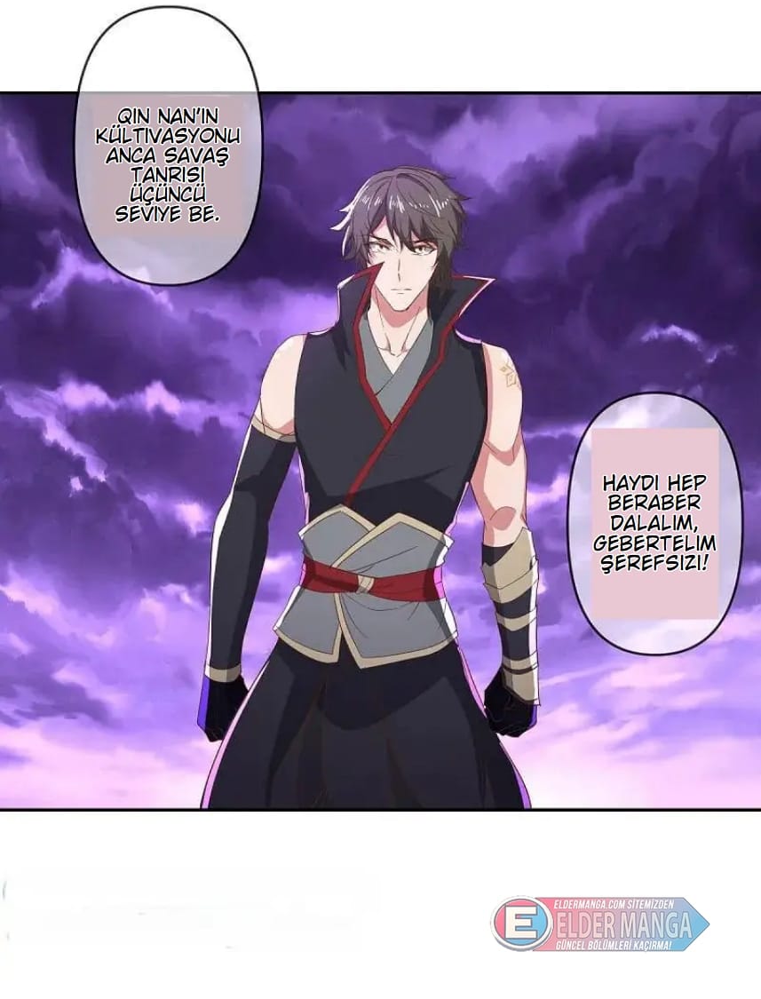 Eşsiz Savaş Ruhu Bölüm 563 - Sayfa 46