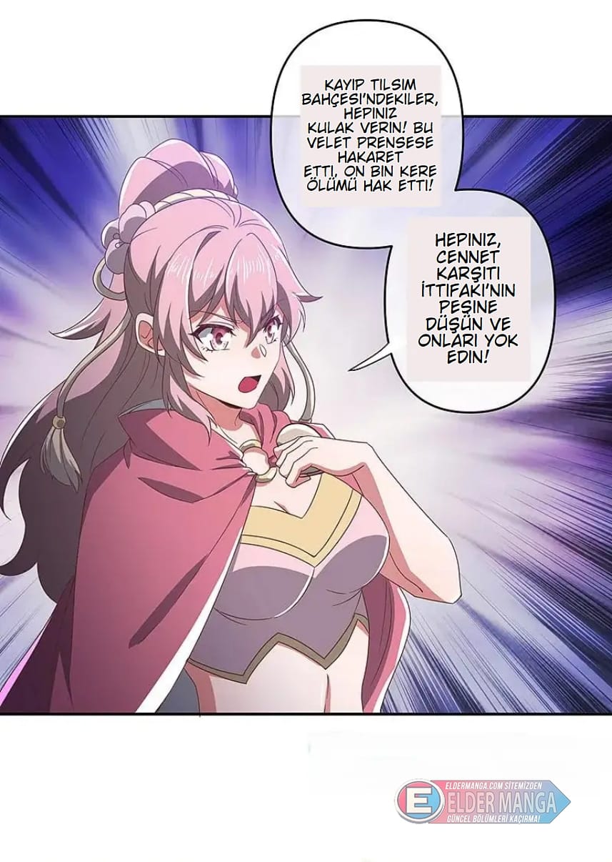 Eşsiz Savaş Ruhu Bölüm 563 - Sayfa 49