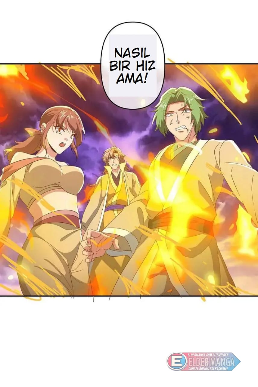 Eşsiz Savaş Ruhu Bölüm 563 - Sayfa 51
