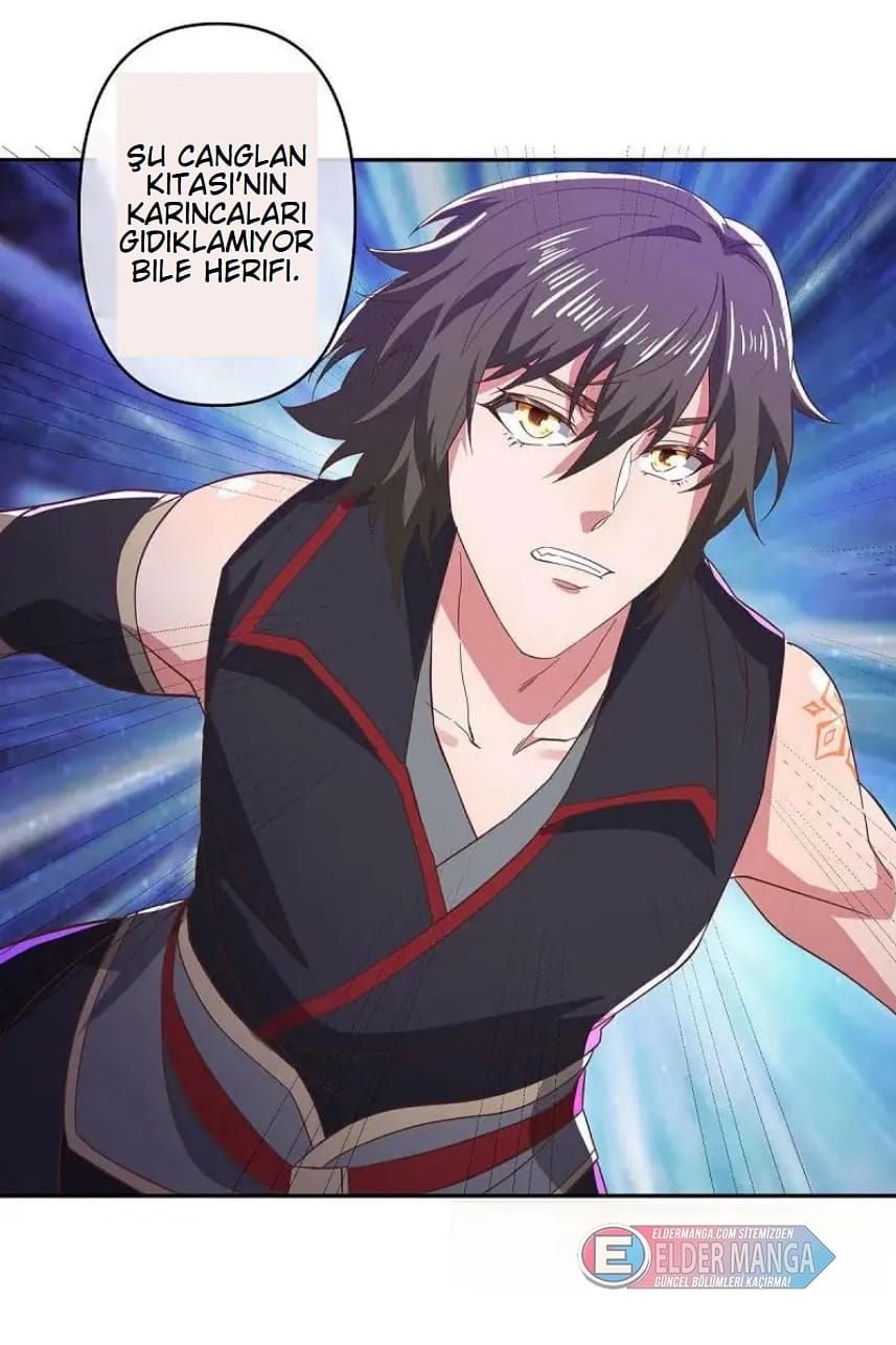 Eşsiz Savaş Ruhu Bölüm 563 - Sayfa 52