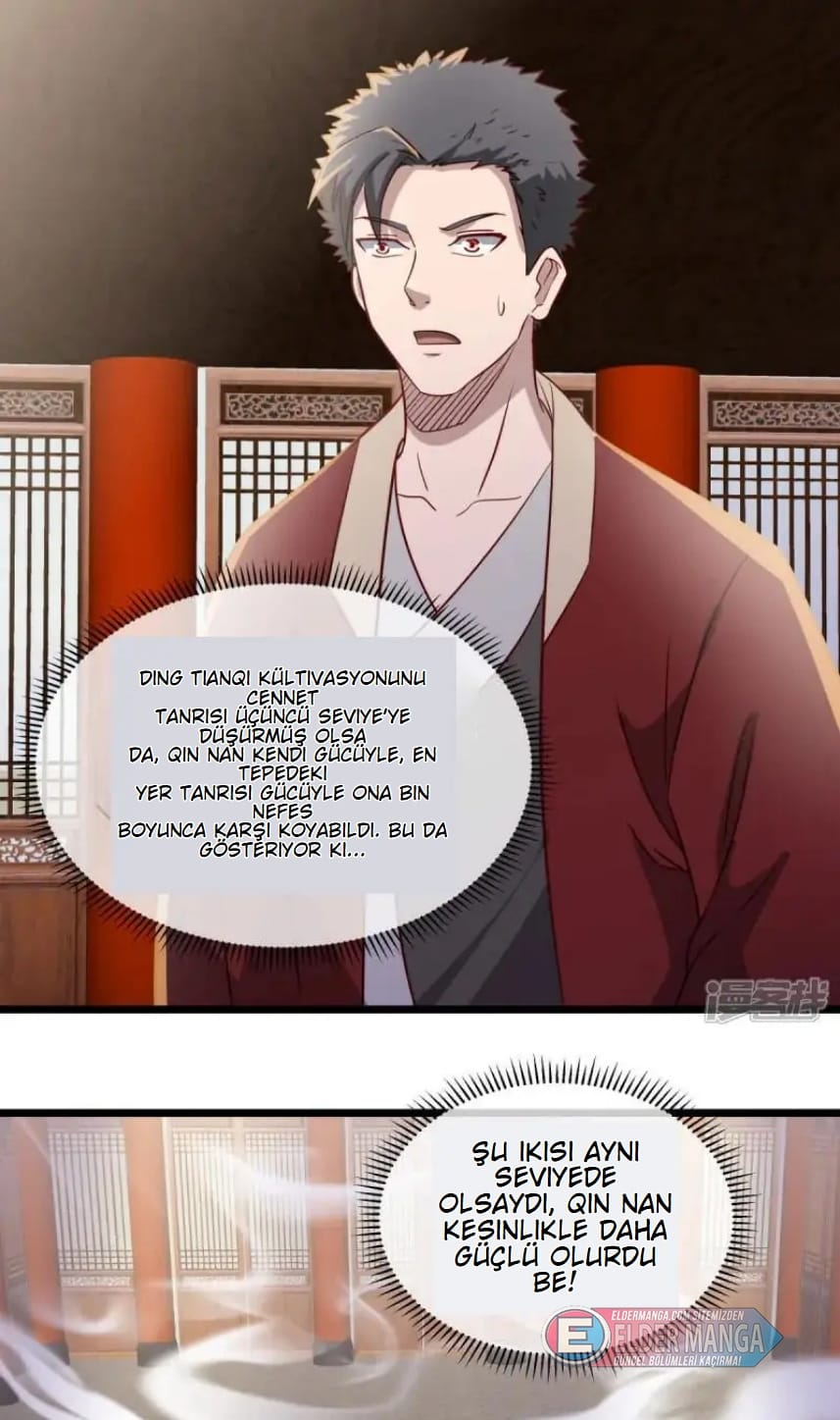 Eşsiz Savaş Ruhu Bölüm 621 - Sayfa 6