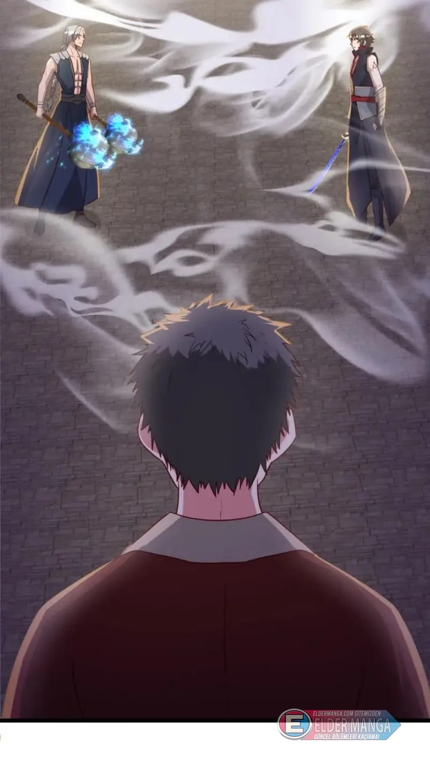 Eşsiz Savaş Ruhu Bölüm 621 - Sayfa 7