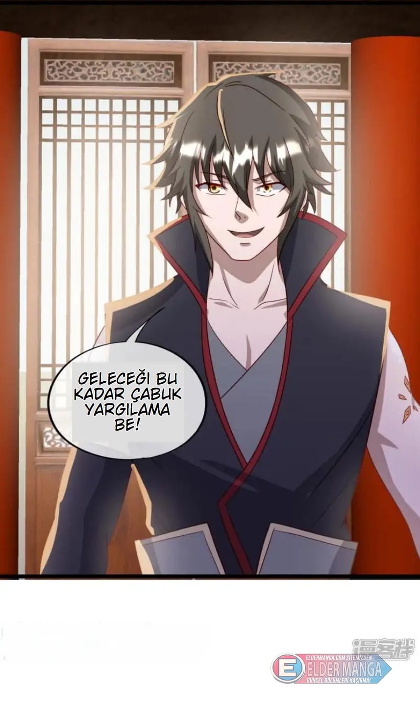 Eşsiz Savaş Ruhu Bölüm 621 - Sayfa 10