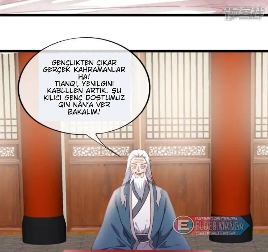 Eşsiz Savaş Ruhu Bölüm 621 - Sayfa 12