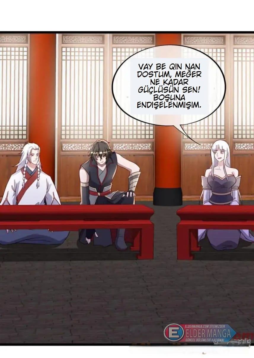 Eşsiz Savaş Ruhu Bölüm 621 - Sayfa 16