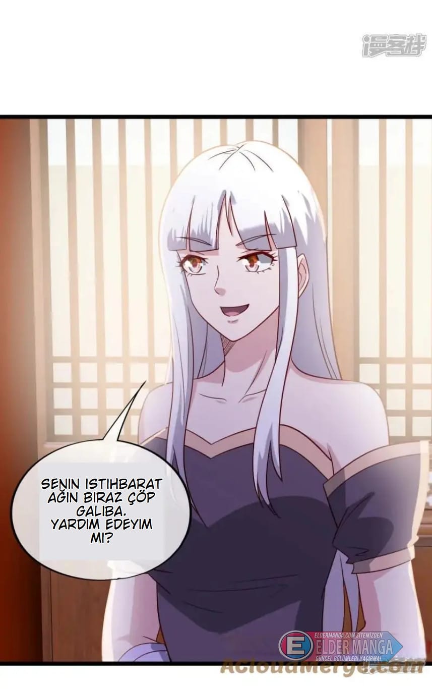 Eşsiz Savaş Ruhu Bölüm 621 - Sayfa 18