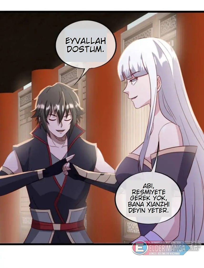 Eşsiz Savaş Ruhu Bölüm 621 - Sayfa 19