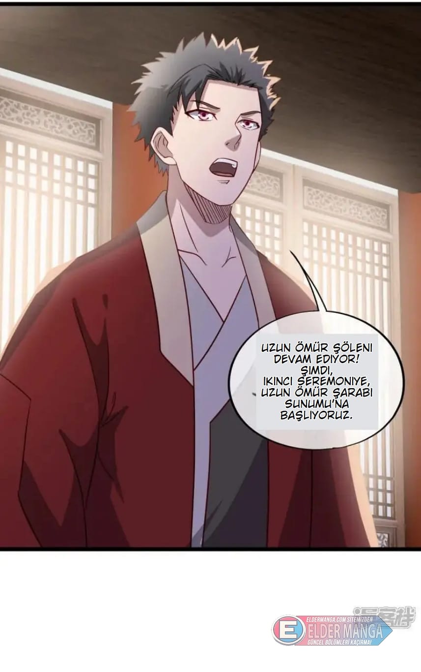 Eşsiz Savaş Ruhu Bölüm 621 - Sayfa 20