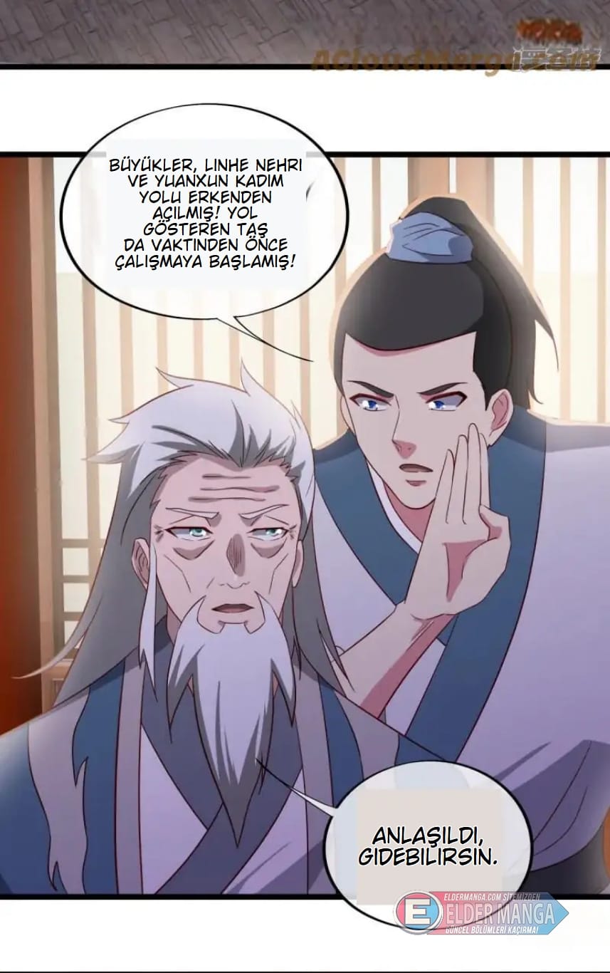 Eşsiz Savaş Ruhu Bölüm 621 - Sayfa 22