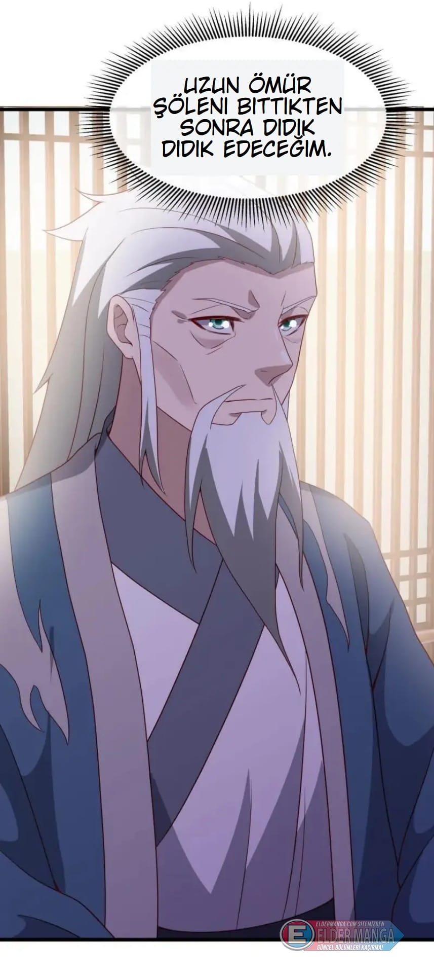 Eşsiz Savaş Ruhu Bölüm 621 - Sayfa 24