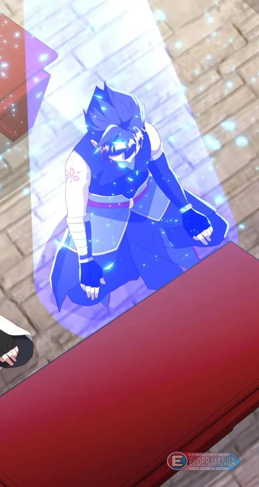 Eşsiz Savaş Ruhu Bölüm 621 - Sayfa 29
