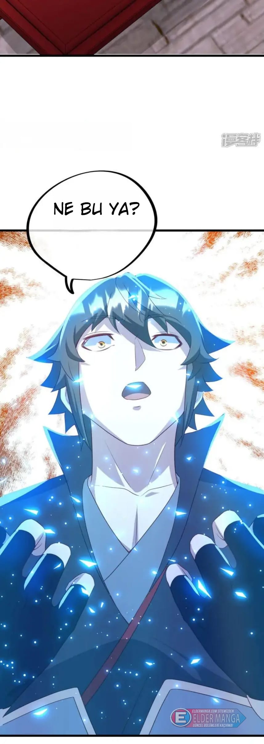 Eşsiz Savaş Ruhu Bölüm 621 - Sayfa 30