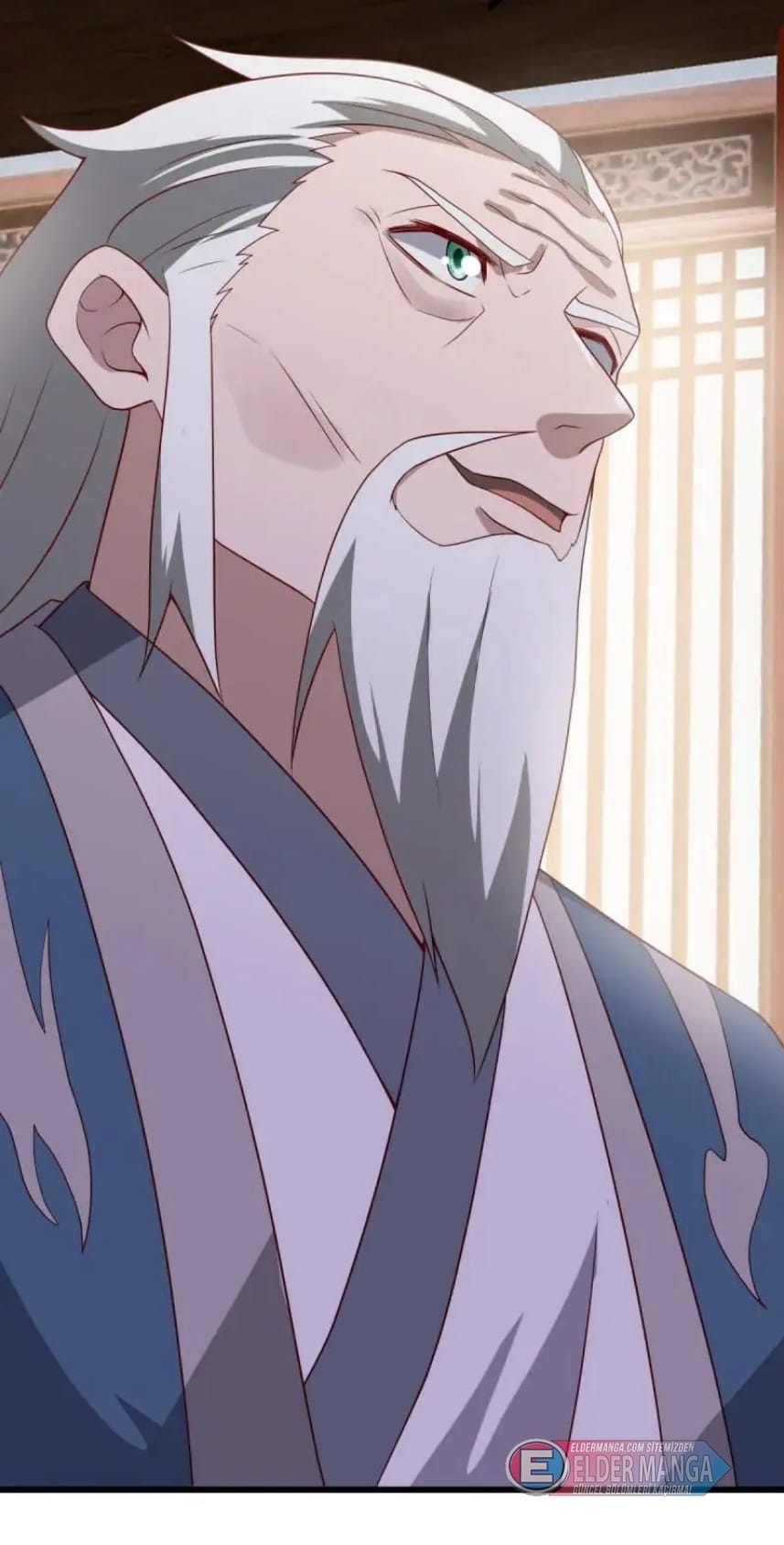 Eşsiz Savaş Ruhu Bölüm 621 - Sayfa 37