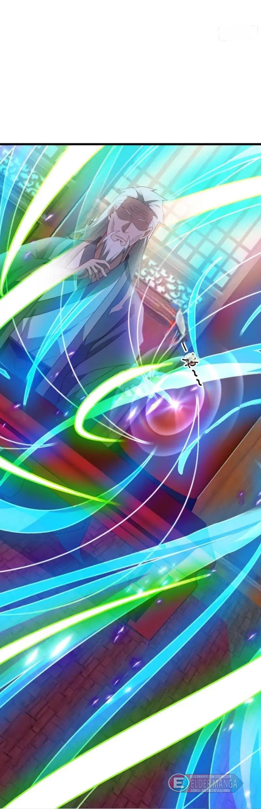 Eşsiz Savaş Ruhu Bölüm 621 - Sayfa 38