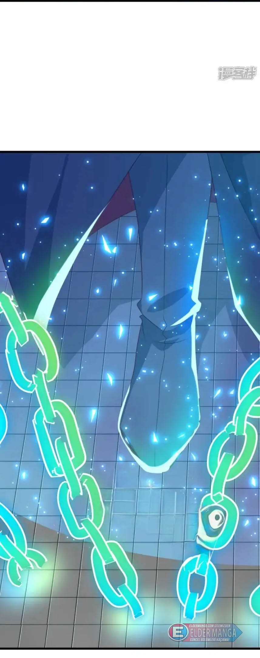 Eşsiz Savaş Ruhu Bölüm 621 - Sayfa 39