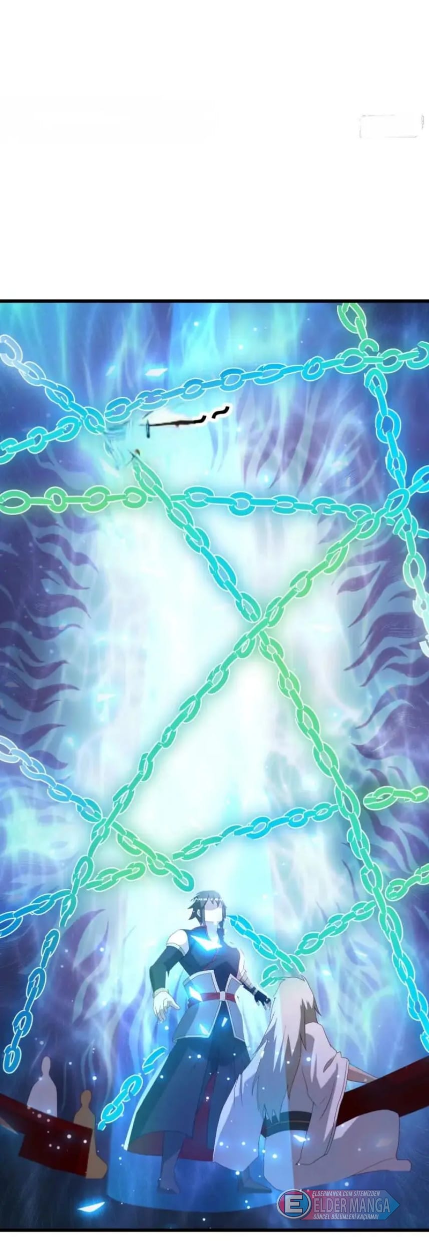 Eşsiz Savaş Ruhu Bölüm 621 - Sayfa 40