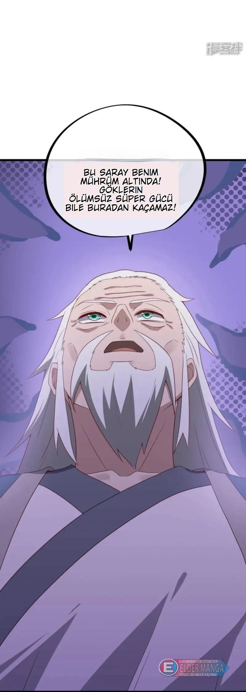 Eşsiz Savaş Ruhu Bölüm 621 - Sayfa 41