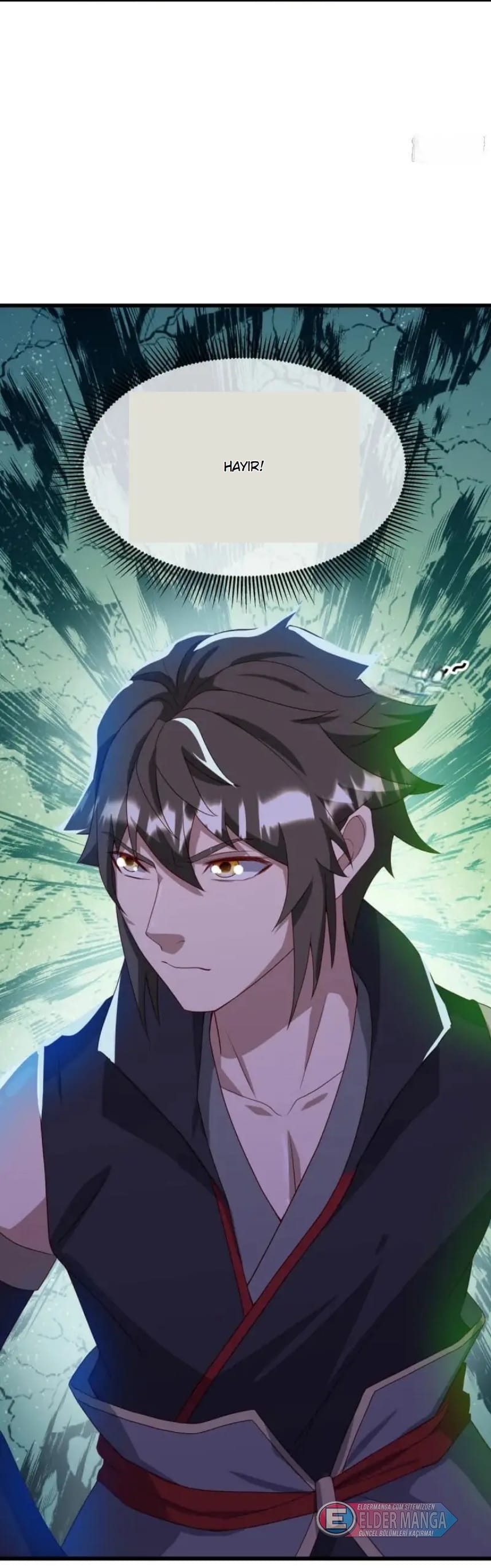 Eşsiz Savaş Ruhu Bölüm 621 - Sayfa 42
