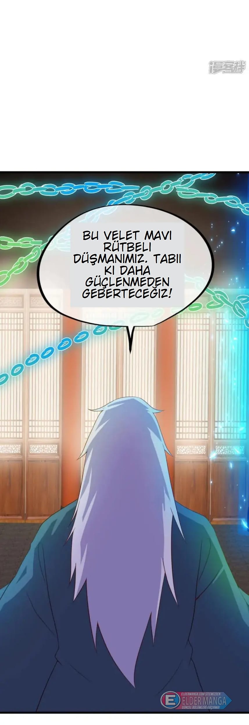 Eşsiz Savaş Ruhu Bölüm 621 - Sayfa 44