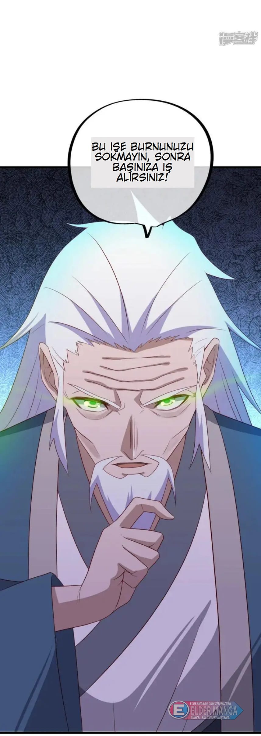 Eşsiz Savaş Ruhu Bölüm 621 - Sayfa 45