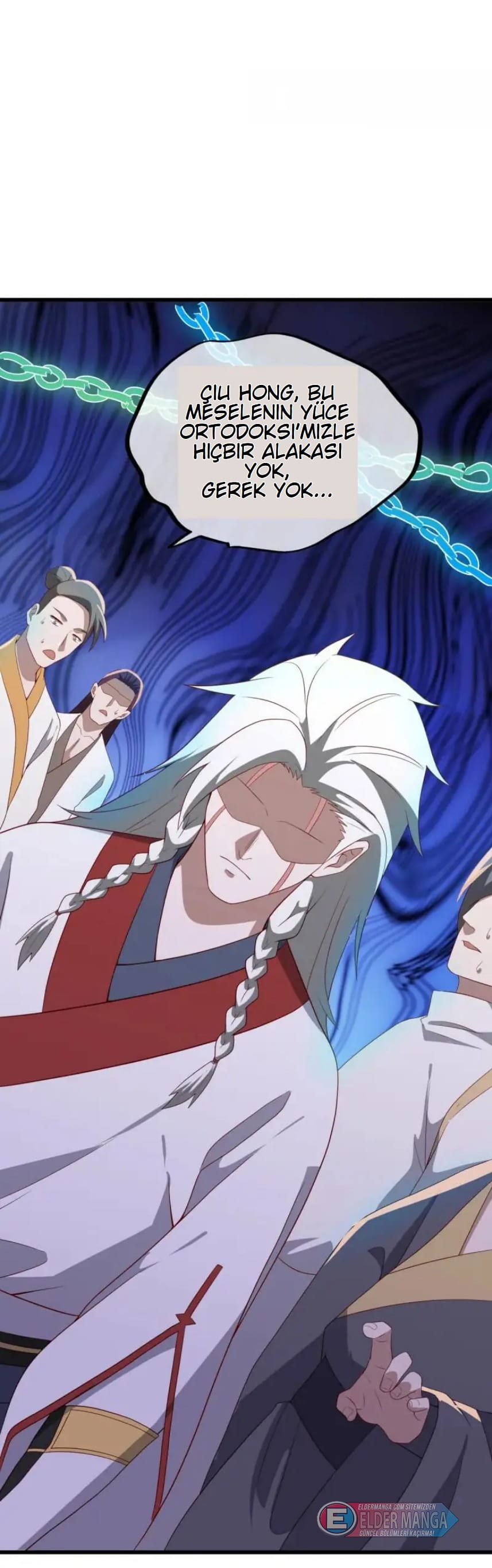 Eşsiz Savaş Ruhu Bölüm 621 - Sayfa 46