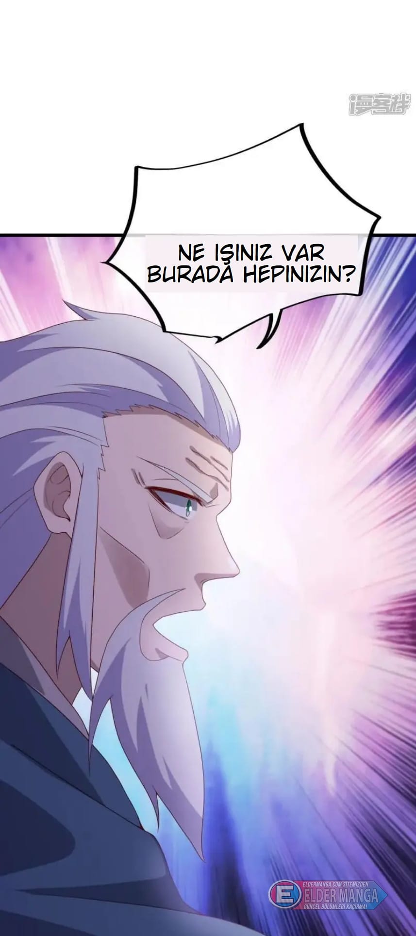 Eşsiz Savaş Ruhu Bölüm 621 - Sayfa 51