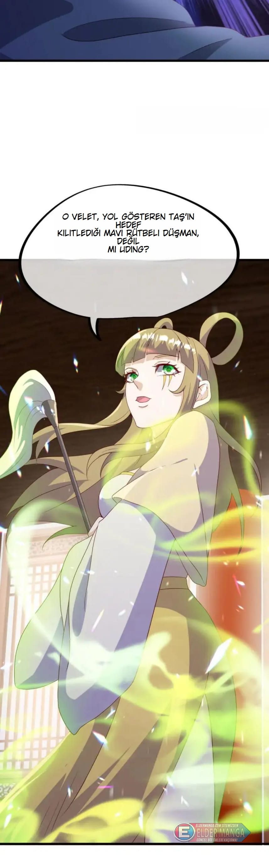 Eşsiz Savaş Ruhu Bölüm 621 - Sayfa 52