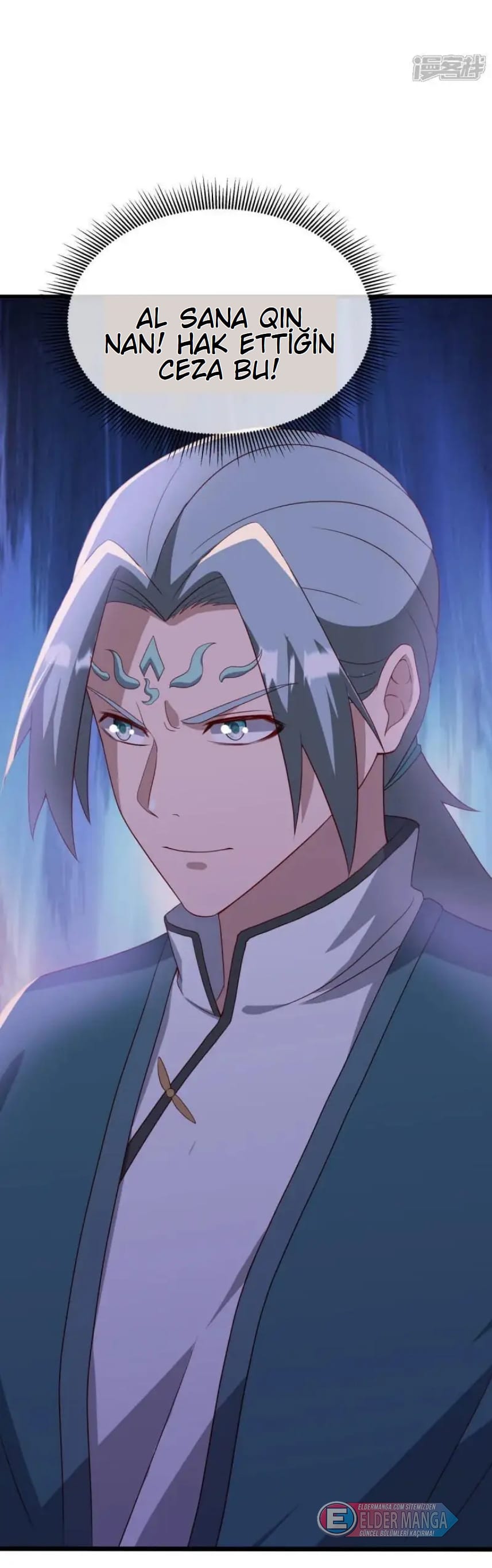 Eşsiz Savaş Ruhu Bölüm 621 - Sayfa 54