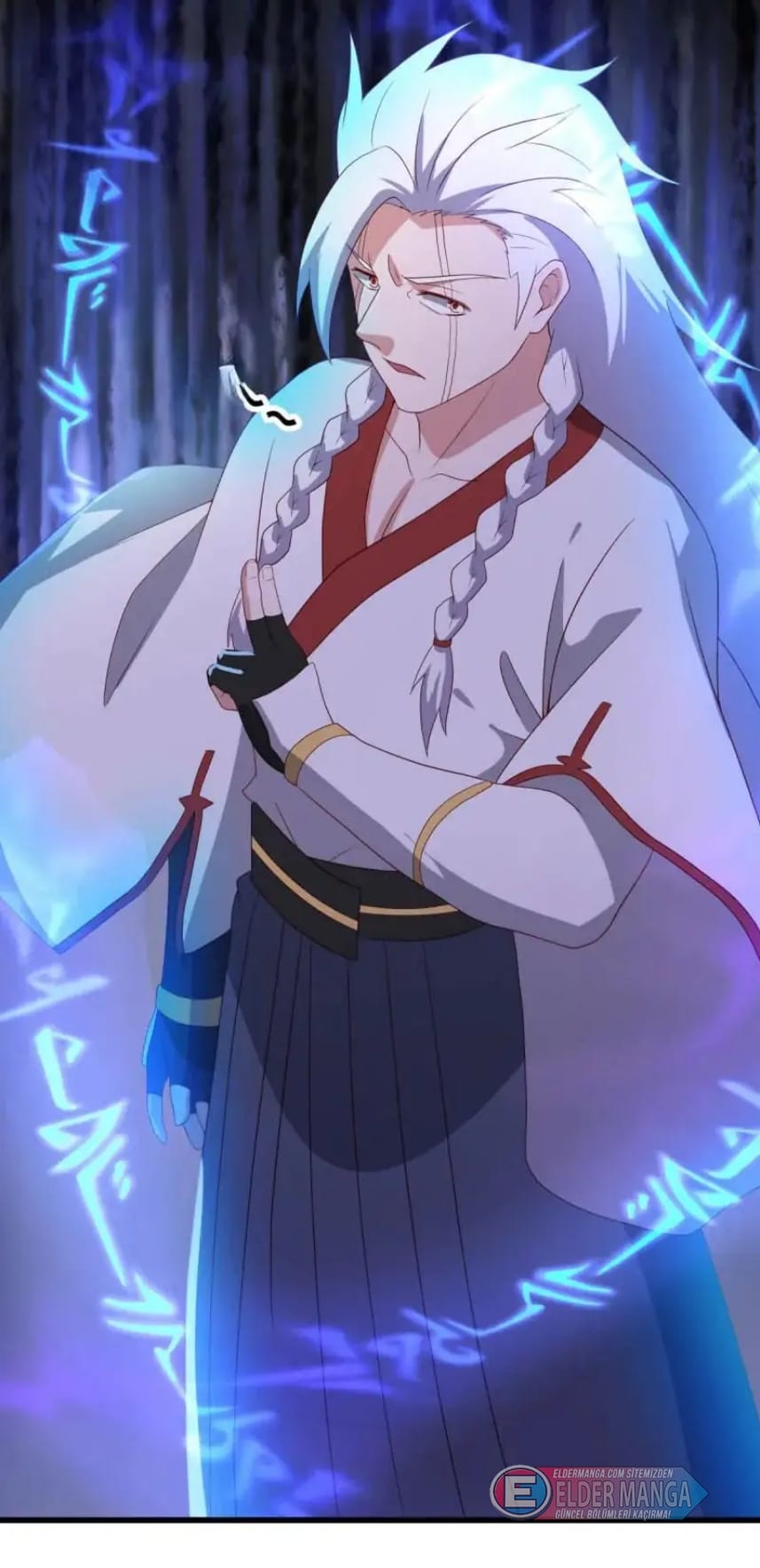 Eşsiz Savaş Ruhu Bölüm 621 - Sayfa 61