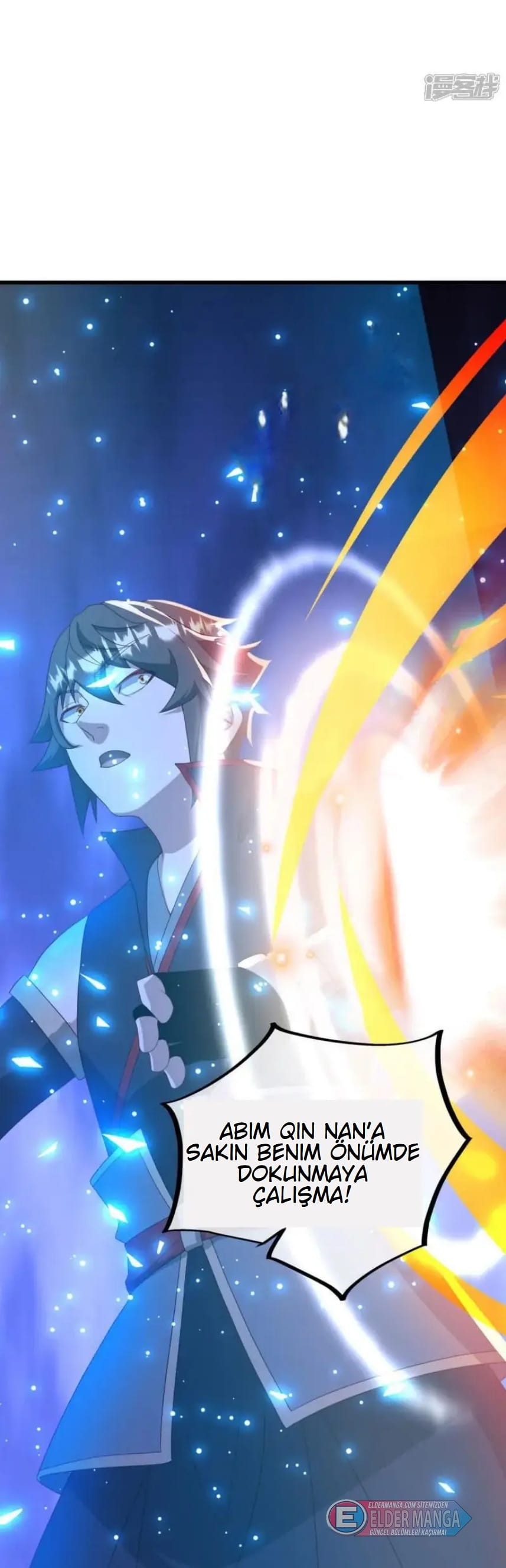 Eşsiz Savaş Ruhu Bölüm 621 - Sayfa 62