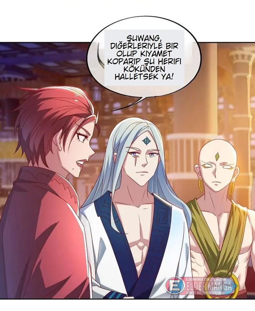 Eşsiz Savaş Ruhu Bölüm 492 - Sayfa 4