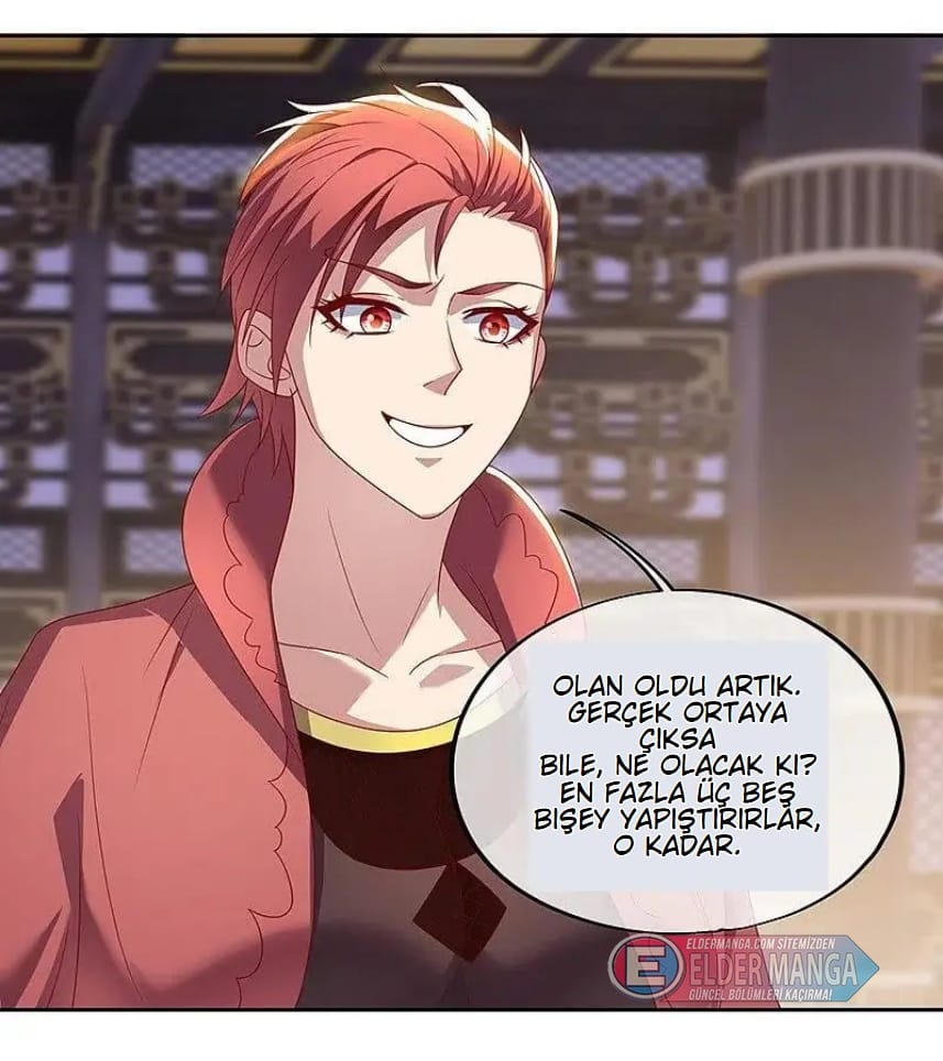 Eşsiz Savaş Ruhu Bölüm 492 - Sayfa 5
