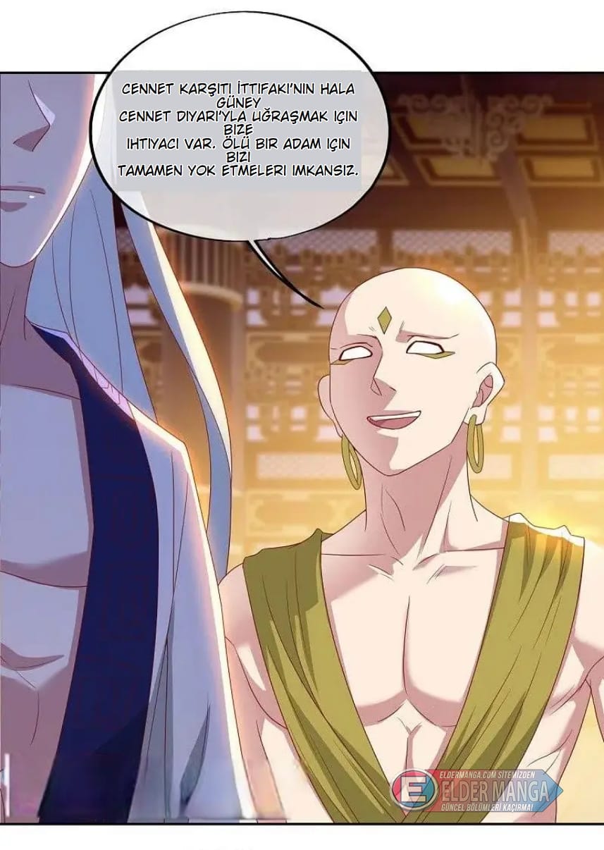 Eşsiz Savaş Ruhu Bölüm 492 - Sayfa 6