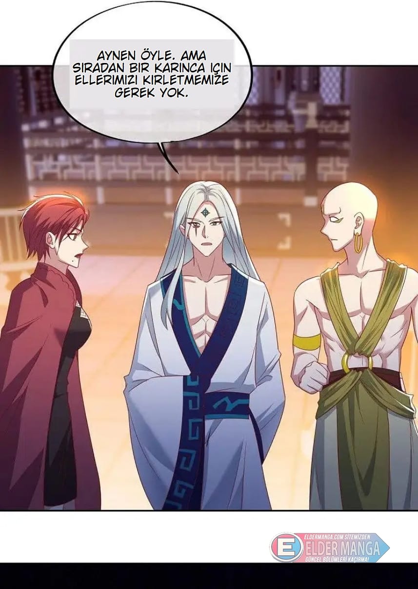 Eşsiz Savaş Ruhu Bölüm 492 - Sayfa 7