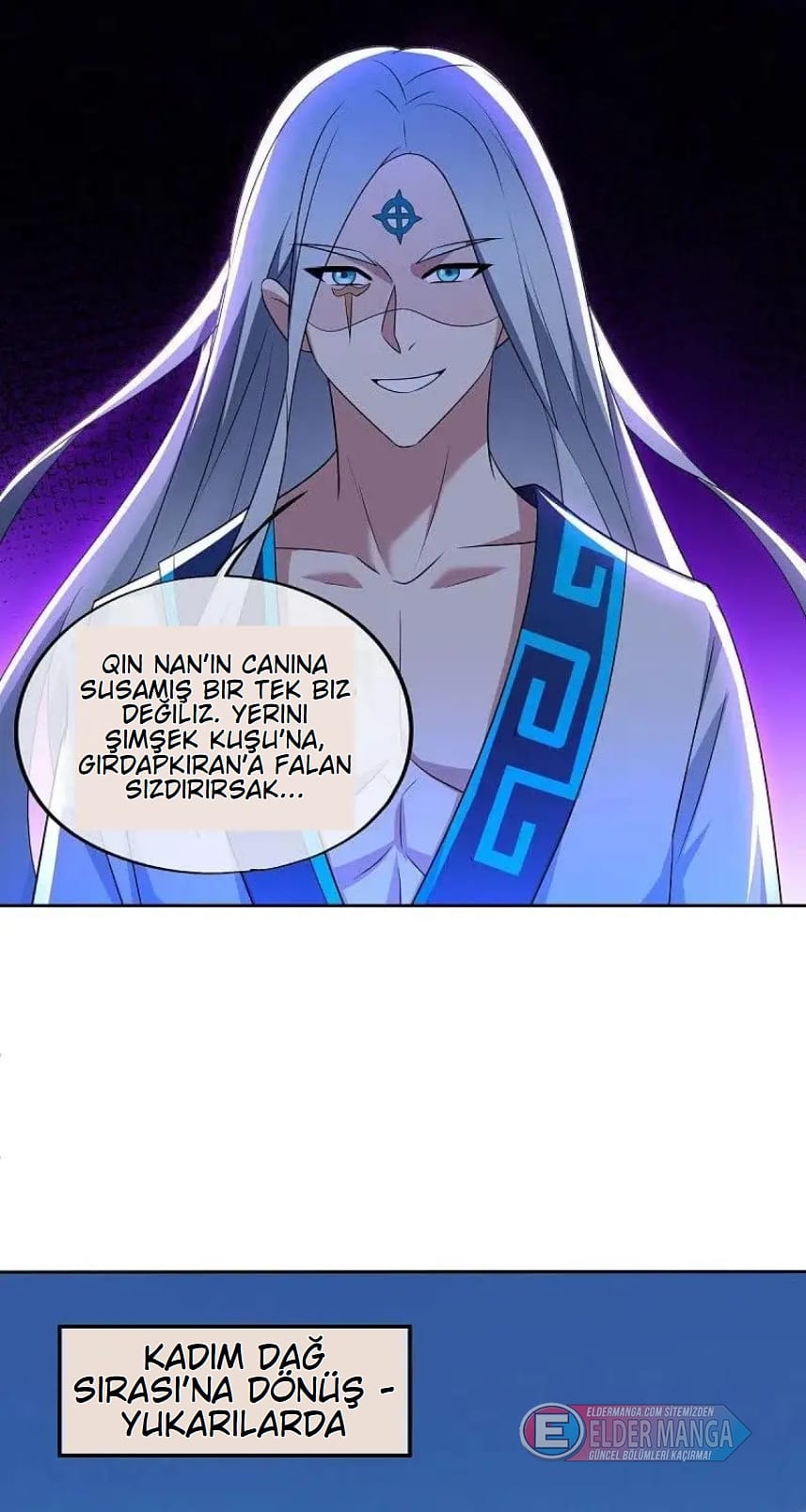 Eşsiz Savaş Ruhu Bölüm 492 - Sayfa 8