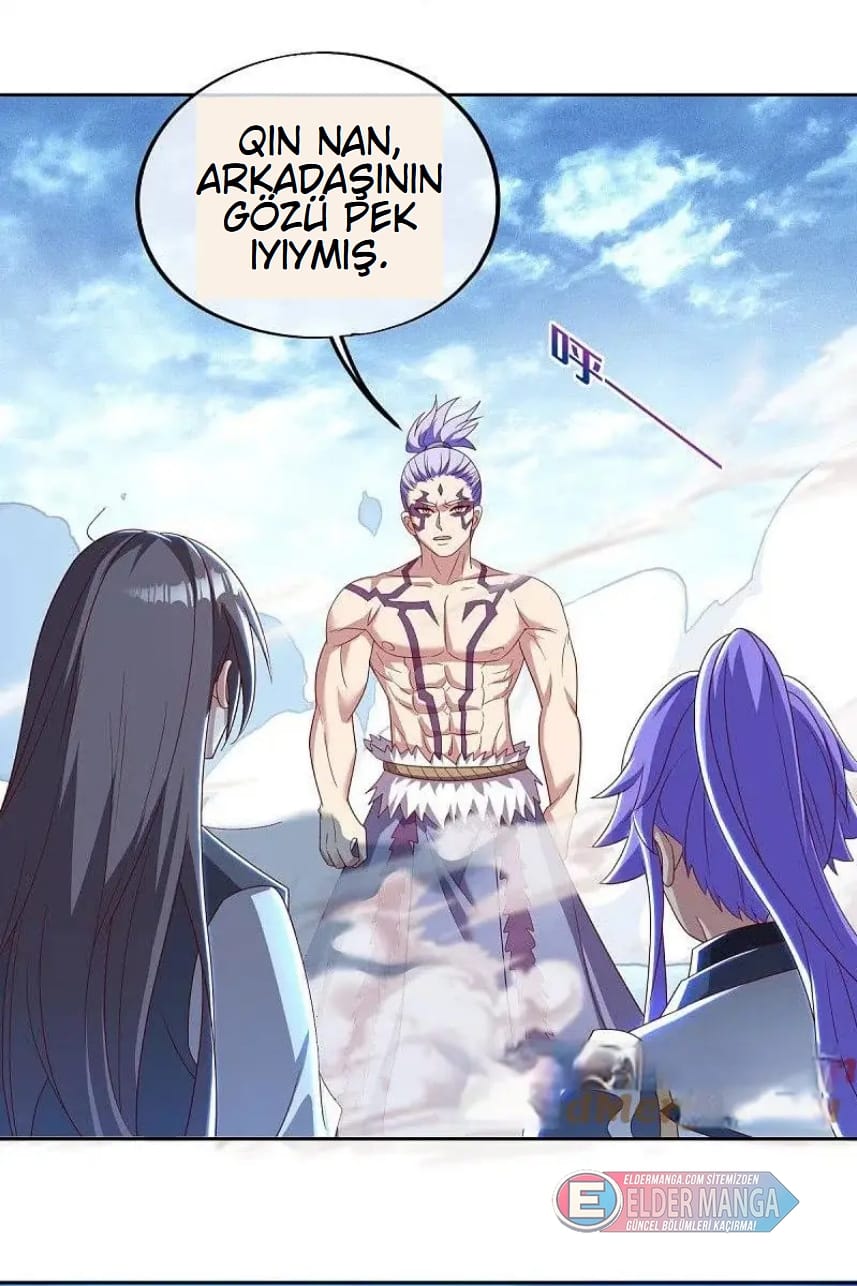 Eşsiz Savaş Ruhu Bölüm 492 - Sayfa 11