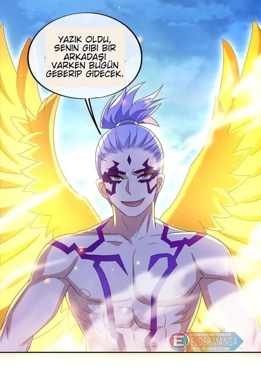 Eşsiz Savaş Ruhu Bölüm 492 - Sayfa 12