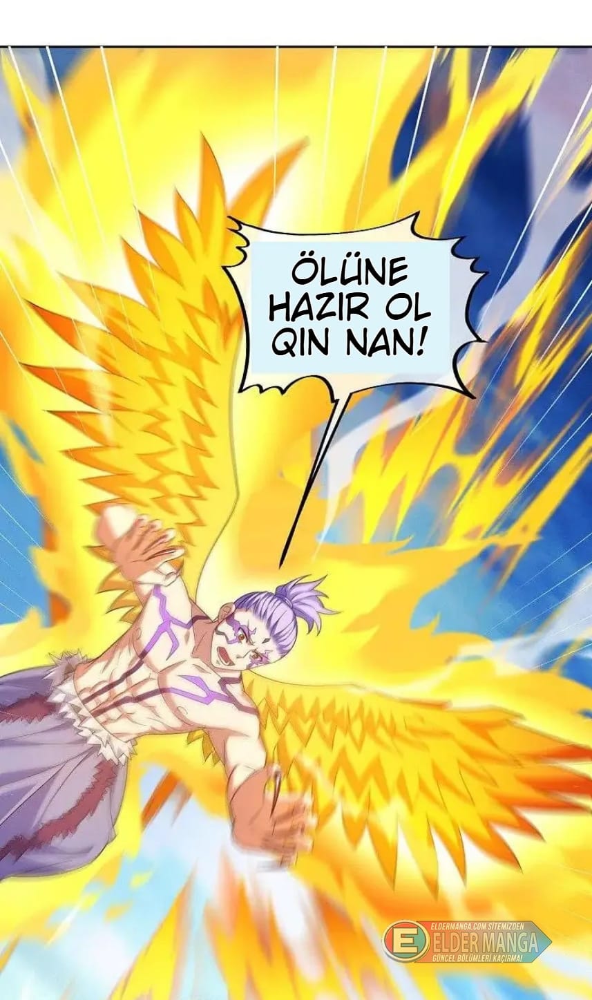 Eşsiz Savaş Ruhu Bölüm 492 - Sayfa 13