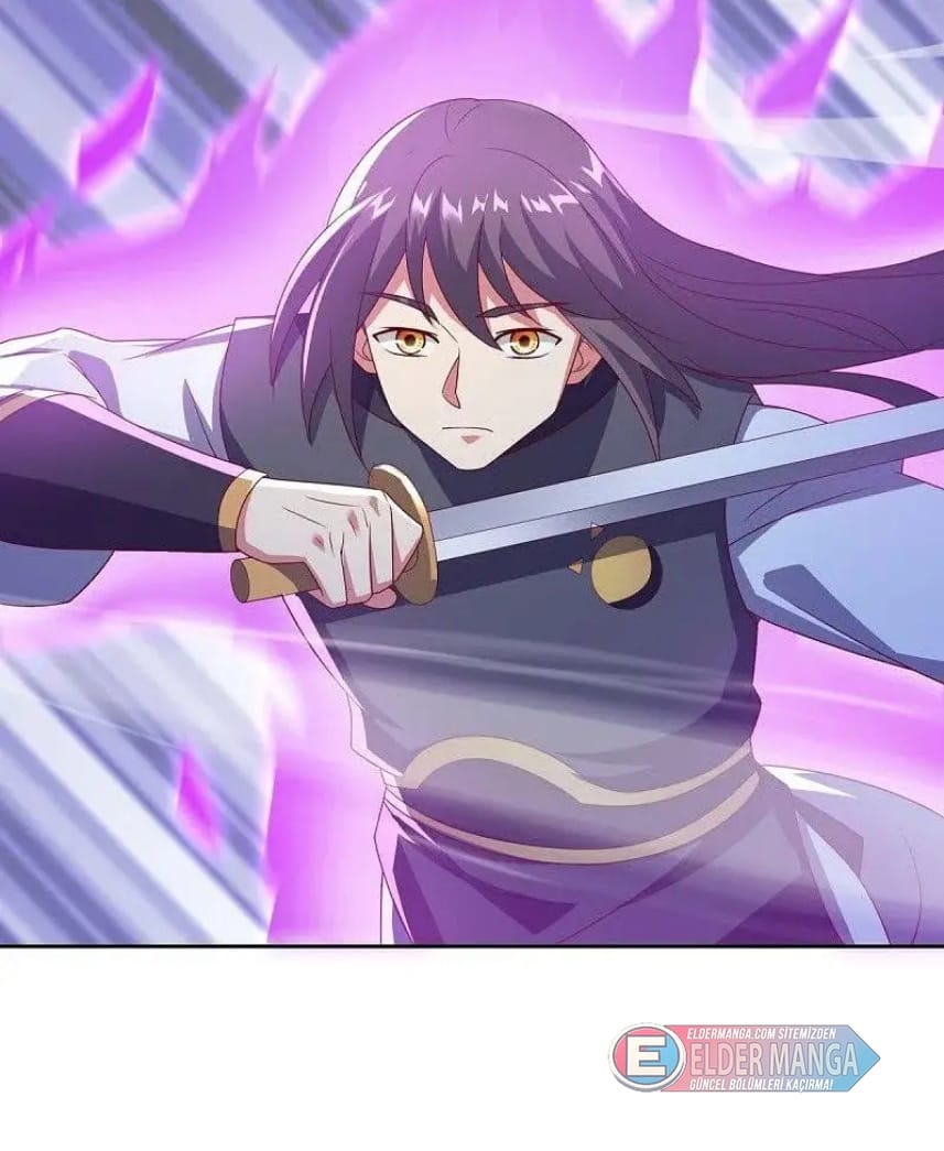 Eşsiz Savaş Ruhu Bölüm 492 - Sayfa 15
