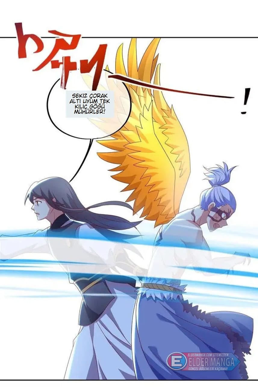 Eşsiz Savaş Ruhu Bölüm 492 - Sayfa 16