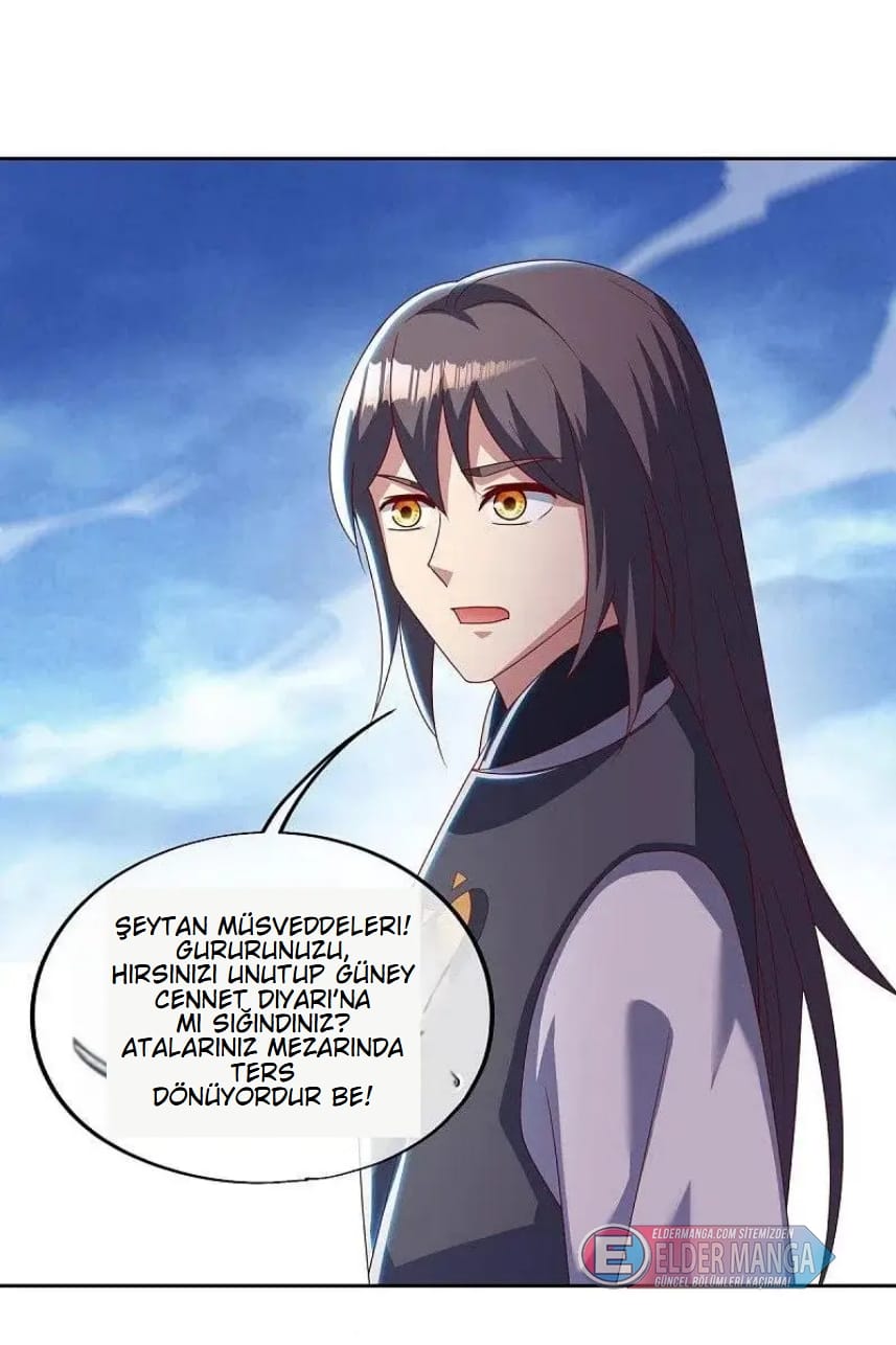 Eşsiz Savaş Ruhu Bölüm 492 - Sayfa 19