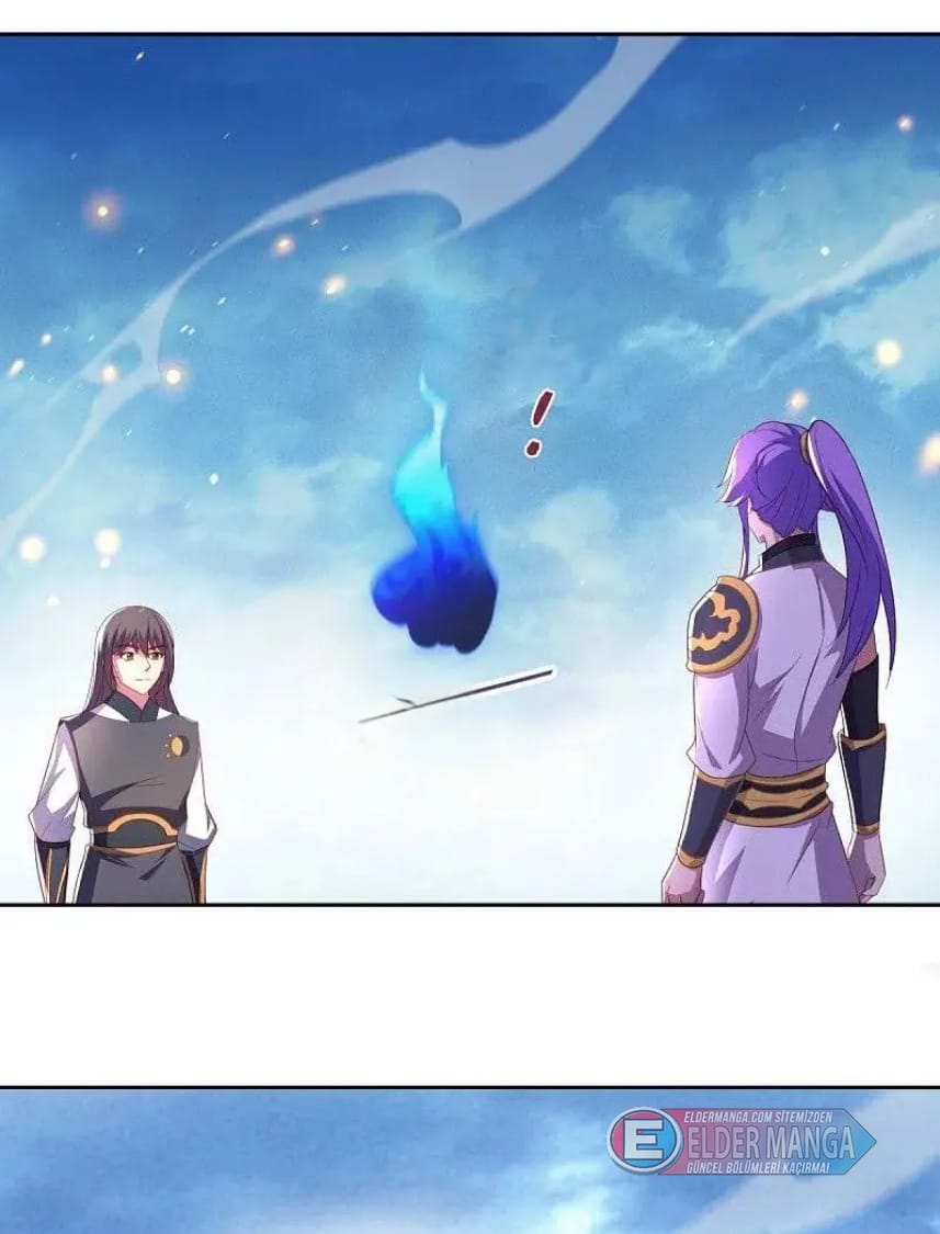 Eşsiz Savaş Ruhu Bölüm 492 - Sayfa 22