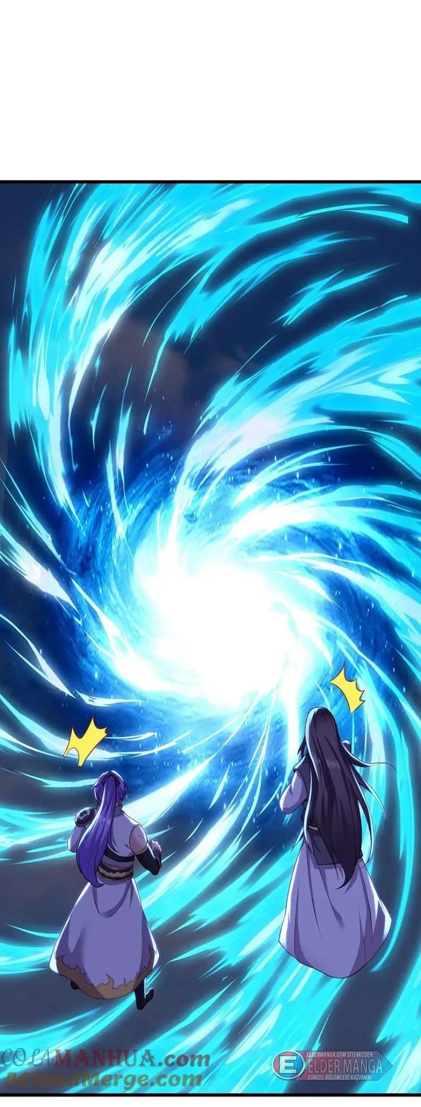 Eşsiz Savaş Ruhu Bölüm 492 - Sayfa 26